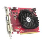 Видеокарта 256Mb Radeon X2600 Pro, PCI-E "!"