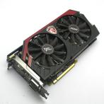 Видеокарта 2Gb Radeon R9 270X, MSI R9 270X GAMING 2G, PCI-E "!"