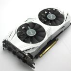 Видеокарта 3Gb GeForce 1060 GTX, ASUS DUAL-GTX1060-O3G, PCI-E "!"