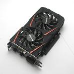 Видеокарта 4Gb Radeon RX560, Gigabyte GV-RX560 GAMING OC-4GD, PCI-E "!"