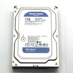 Жесткий диск 3,5" 1TB WD WD10EZRZ SATA "!"