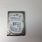 HDD диск 2,5" с дфектом Seagate 320 GB SATA, 1 бэд "!"