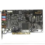 Звуковая карта Creative AUDIGY 2 SB0240 PCI "!"