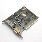 Звуковая карта Creative Live! CT4830 PCI "!"