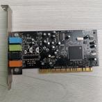 Звуковая карта Creative SB 5.1 VX SB1070 PCI "!"