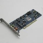 Звуковая карта Creative X-Fi Extreme Audio SB0790/SB0792 PCI "!"