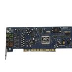 Звуковая карта Creative X-Fi Xtreme Audio SB0790 PCI "!"