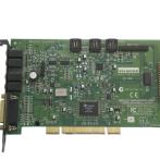 Звуковая карта Diamond Monster Sound MX300 S5, Vortex AU8830A2, PCI "!"