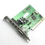 Звуковая карта ESS 1938 Solo-1 PCI "!"