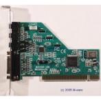 Звуковая карта ForteMedia SP-801 PCI "!"