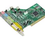 Звуковая карта Genius Live 4.1 PCI "!"