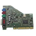 Звуковая карта Turttle Beach Vortex 2 U8830 PCI не хватает деталей и планки "!"