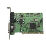 Звуковая карта Yamaha 724 PCI SM724 Rev 1.00 "!"
