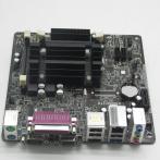 Мат. плата ASRock Q1900B-ITX Celeron J1900/2xSODIMM DDR3/HDMI/VGA/COM/LPT/Sb/USB3.0/Lan mITX "!"