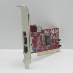 Контроллер IEEE1394 PCI "!"