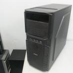 Корпус ATX без блока питания Zalman Z1 "!"