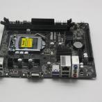 Материнская плата S-1150 ASRock H81M-VG4, H81/2DDR3/SATA/Lan/VGA/Sb/USB3.0/mATX "!"