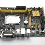 Материнская плата S-1150 ASUS H81M-C, H81/2DDR3/SATA/Lan/VGA/DVI-D/Sb/USB3.0/mATX "!"