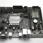 Материнская плата S-1151 ASUS PRIME B360M-K, B-360/2xDDR4/SATA/M.2/Lan/USB3.0/VGA/DVI-D/Sb/mATX "!"