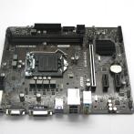 Материнская плата S-1151 MSI H310M PRO-VD, H310/2xDDR4/USB3.0/DVI/D-Sub/mATX "!"