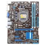 Материнская плата S-1155 ASUS P8H61-MX PCI-E/2xDDR3/GbLAN/Sb/VGA/DVI-D/mATX "!"