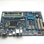 Материнская плата S-1155 Gigabyte GA-H77-DS3H H77/4DDR3/mSATA/VGA/DVI-D/HDMI/4PCI-E/GbLAN/Sb/ATX "!"