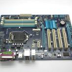 Материнская плата S-1155 Gigabyte GA-P75-D3 B75/4xDDR3/mSATA/GbLAN/Sb/USB3.0/ATX "!"