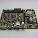Материнская плата S-1155 Pegatron IPMSB H61 PCI-E/GbLAN/SVGA/DVI-D/2xDDR3/Sb/mATX, 2я серия i3,5,7 "!"