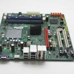 Материнская плата S-775 Acer G43T-AM3, G43/4DDR3/SATA/Svga/SB/Lan/mATX "!"