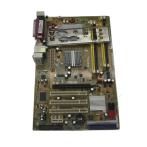 Материнская плата S-775 ASUS P5KPL rev1.04G, iG31/4xDDR2/PCI-E16/PCI-E/3xPCI/Sb/gLan/ATX "!"