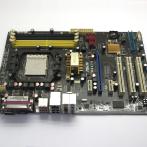 Материнская плата S-AM2+ ASUS M4A78, ATI770/4xDDR3/SB/LAN/ATX "!"