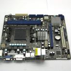 Материнская плата S-AM3+ ASRock 960GMIU3S3 FX, AMD760/SVGA/DDR3/SATA/ESATA/USB2.0/Sb/Lan/mATX "!"