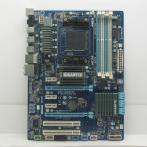 Материнская плата S-AM3+ Gigabyte GA-970A-D3, AMD970/4xDDR3/SATA/Sb/Lan/ATX, без планки "!"