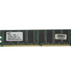 Оперативная память DIMM DDR1 512Mb PC-2700 Samsung M368L6423ETN-CB3 "!"