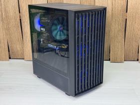 Игровой пк I7 4790/16Gb/GTX1660Super/SSD 250 Samsung 274135 "!"