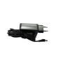Блок питания для Asus 19V/3,42A 65W, разъем 5.5x2.5, квадратный с кабелем в розетку, ADP-AS-20, ORG