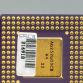 Процессор 486 Intel OverDrive DX40DPR100 SU004 100MHz A4,USA, черный радиатор керамика "!"