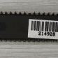Сопроцессор 287 AMD 10MHz P80C287-10 Philippines DIP-40 гравировка "!"