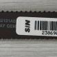 Сопроцессор 287 Intel 6MHz D80287-6 Malay DIP-40 керамика "!"