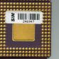 Процессор 486 AMD DX2-66 A80486DX2-66 V8T Malaysia 25253 керамика "!"