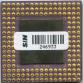 Процессор 486 Cyrix DX2-80 Cx486DX2-V80GP USA керамика крупный шрифт "!"