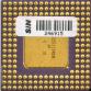 Процессор 486 Intel OverDrive ODP486SX-20 SZ699 40MHz A4,USA, керамика "!"