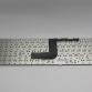 Клавиатура для Samsung RV509 RV511 RV515 RV520, черный, KBD-SA-62