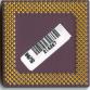 Процессор Socket-7 AMD K6 300MHz AMD-K6/300AFR BLACK PRINT "!"