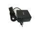 Блок питания для Asus 5V, 9V, 12V, 15V/3A, 20V/3.25A 65W, разъем Type-C, квадратный с вилкой в розетку, ORG, ADP-AS-44