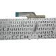 Клавиатура для Samsung NP350V4C, NP355V4C черная, KBD-SA-93