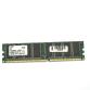Оперативная память DIMM DDR1 256Mb PC-3200 Samsung M368L3223FTN-CCC "!"