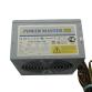 Блок питания 400W POWER MASTER PM 400-12 INTEL 2.2 TUV 24+4/1SATA/120fan ATX "!"