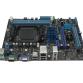 Материнская плата S-AM3 ASUS M5A78L-M LX3 REV.1.03, AMD760/2DDR3/SVGA/SB/Lan/mATX "!"