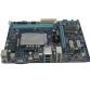 Материнская плата S-1155 Gigabyte GA-H61M-S1 REV:2.1, H61/2DDR3/SATA/Lan/VGA/Sb/mATX "!"
